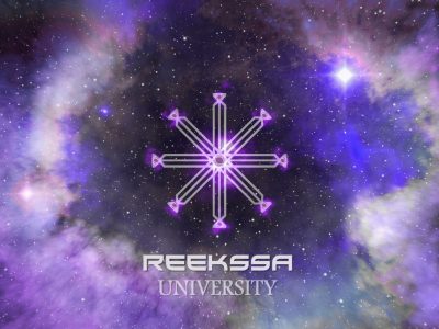 Reekssa 2 – Direção Oeste