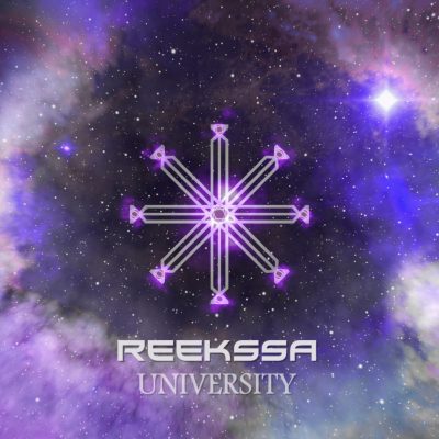 Reekssa 2 – Direção Oeste